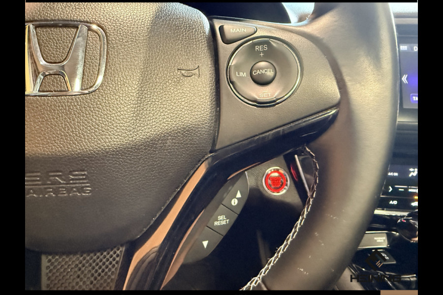 Honda HR-V 1.5 i-VTEC Executive. Automaat. Pano. Camera. Nav. Trekhaak. Van eerste eigenaar met NAP.