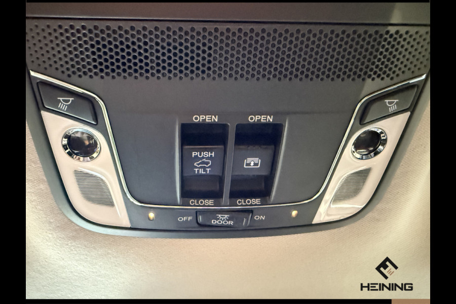 Honda HR-V 1.5 i-VTEC Executive. Automaat. Pano. Camera. Nav. Trekhaak. Van eerste eigenaar met NAP.