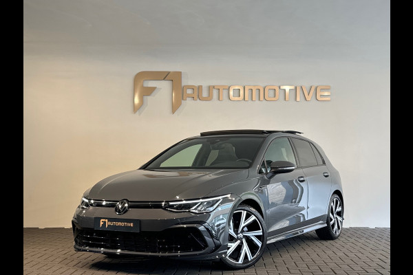 Volkswagen Golf 1.5 eTSI R-Line Pano|Sfeer|Camera|CarPlay