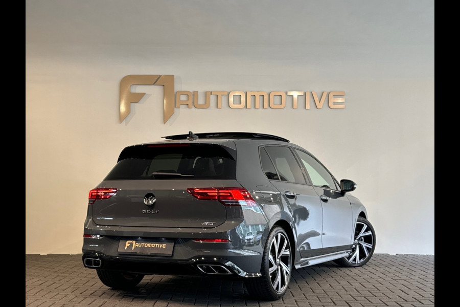 Volkswagen Golf 1.5 eTSI R-Line Pano|Sfeer|Camera|CarPlay