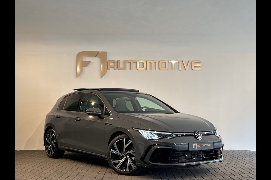 Volkswagen Golf 1.5 eTSI R-Line Pano|Sfeer|Camera|CarPlay