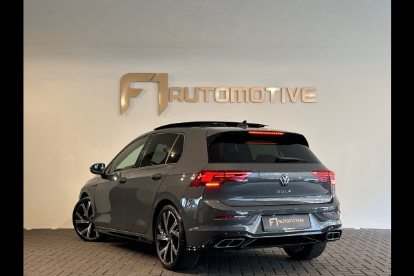 Volkswagen Golf 1.5 eTSI R-Line Pano|Sfeer|Camera|CarPlay