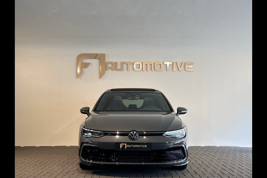Volkswagen Golf 1.5 eTSI R-Line Pano|Sfeer|Camera|CarPlay