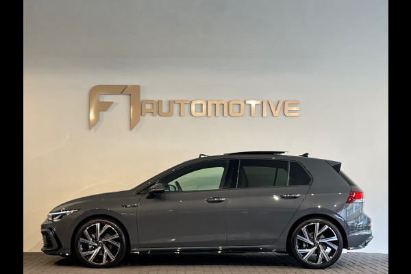 Volkswagen Golf 1.5 eTSI R-Line Pano|Sfeer|Camera|CarPlay
