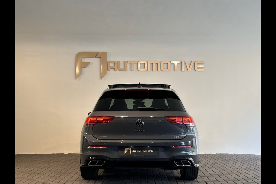 Volkswagen Golf 1.5 eTSI R-Line Pano|Sfeer|Camera|CarPlay