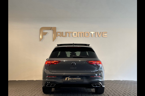 Volkswagen Golf 1.5 eTSI R-Line Pano|Sfeer|Camera|CarPlay