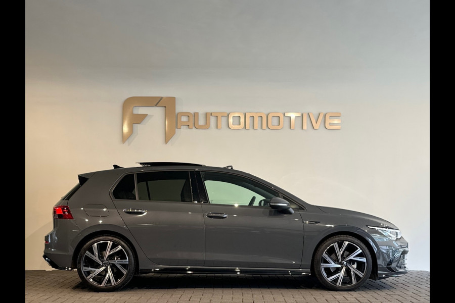 Volkswagen Golf 1.5 eTSI R-Line Pano|Sfeer|Camera|CarPlay