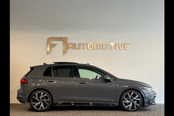 Volkswagen Golf 1.5 eTSI R-Line Pano|Sfeer|Camera|CarPlay