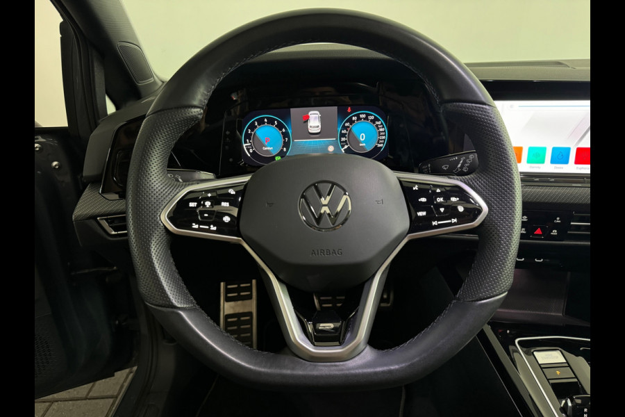 Volkswagen Golf 1.5 eTSI R-Line Pano|Sfeer|Camera|CarPlay