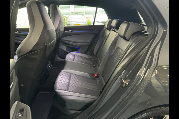 Volkswagen Golf 1.5 eTSI R-Line Pano|Sfeer|Camera|CarPlay