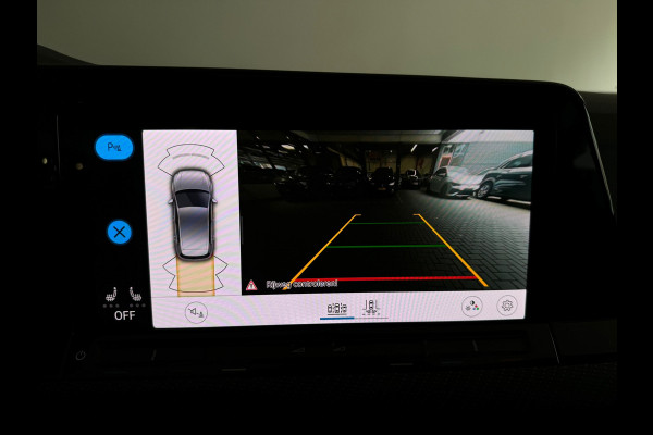 Volkswagen Golf 1.5 eTSI R-Line Pano|Sfeer|Camera|CarPlay