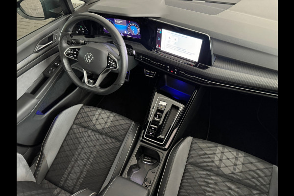Volkswagen Golf 1.5 eTSI R-Line Pano|Sfeer|Camera|CarPlay