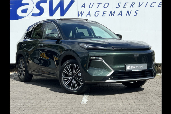 GEELY Starray EM-i 1.5 Max+ PHEV | Long Range | 8 jaar garantie | Geely Specialist | Pano