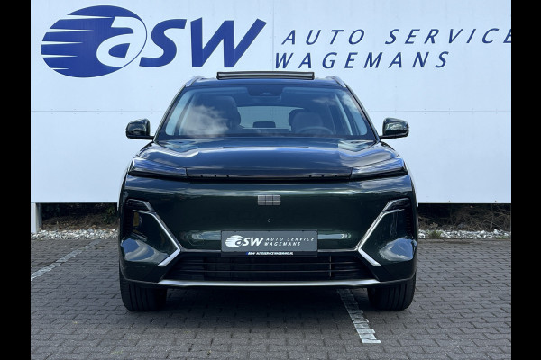 GEELY Starray EM-i 1.5 Max+ PHEV | Long Range | 8 jaar garantie | Geely Specialist | Pano