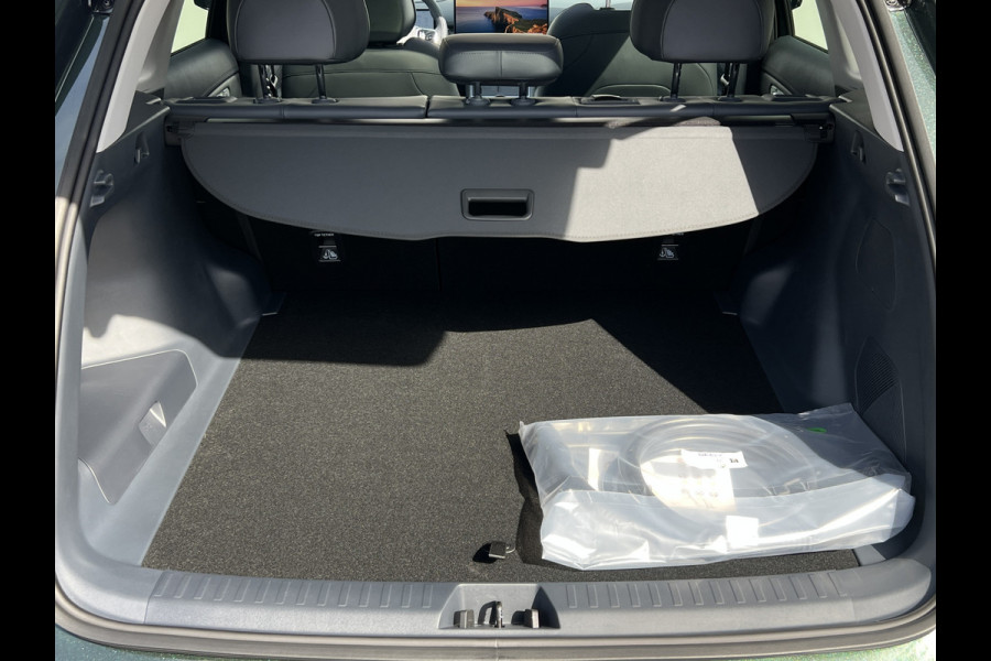GEELY Starray EM-i 1.5 Max+ PHEV | Long Range | 8 jaar garantie | Geely Specialist | Pano