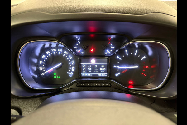 Toyota PROACE CITY Verso 1.2 Turbo L1*5Pers*Design*Panoramadak*PDC*Camera*Navi*Trekhaak*Apple-Carplay*Cruise-Control*