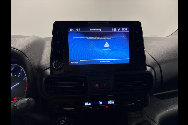 Toyota PROACE CITY Verso 1.2 Turbo L1*5Pers*Design*Panoramadak*PDC*Camera*Navi*Trekhaak*Apple-Carplay*Cruise-Control*