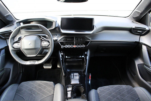 Peugeot 208 1.2 PureTech GT Pack