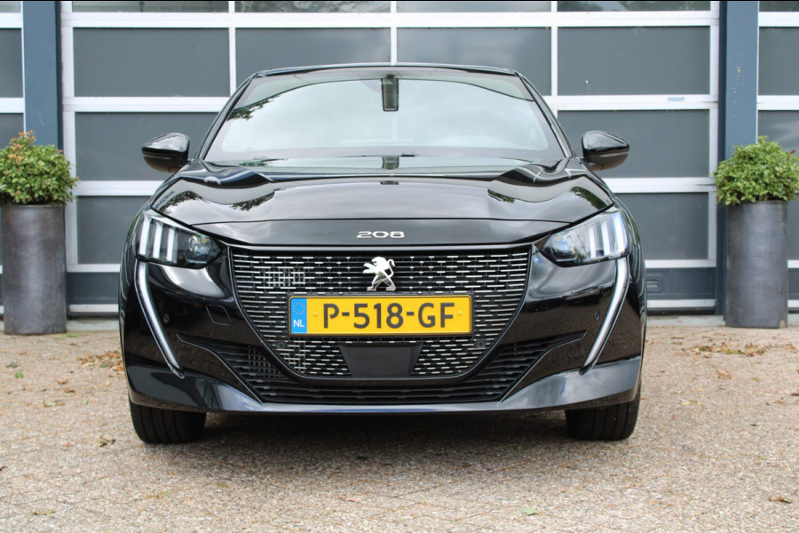 Peugeot 208 1.2 PureTech GT Pack