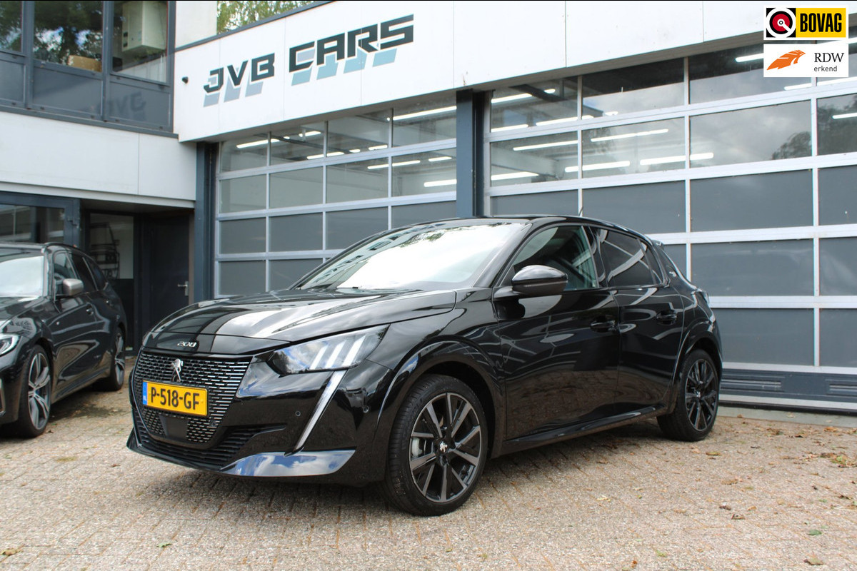 Peugeot 208 1.2 PureTech GT Pack