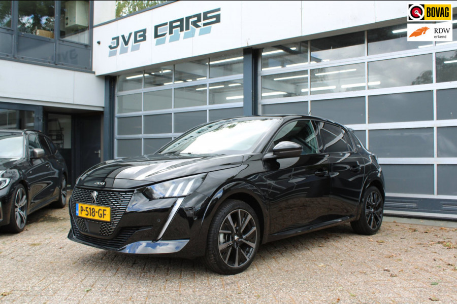 Peugeot 208 1.2 PureTech GT Pack