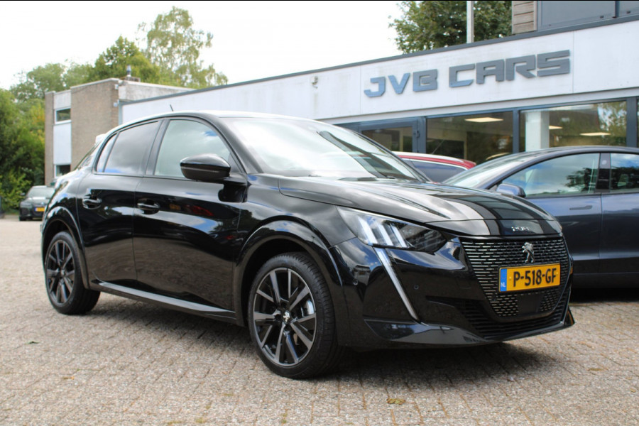 Peugeot 208 1.2 PureTech GT Pack