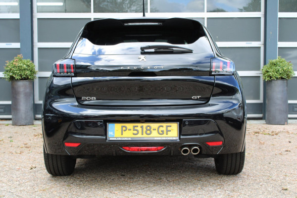Peugeot 208 1.2 PureTech GT Pack
