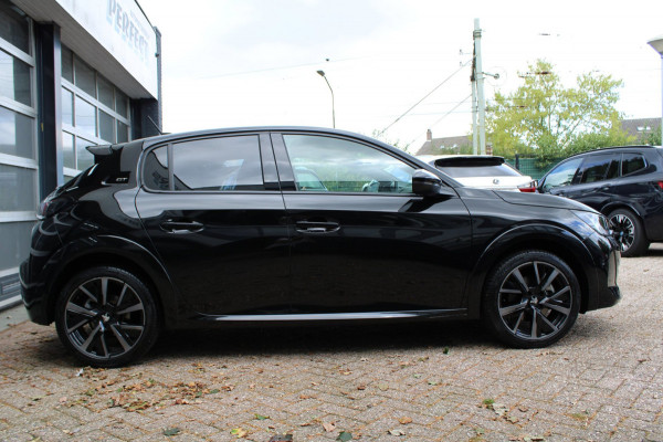 Peugeot 208 1.2 PureTech GT Pack