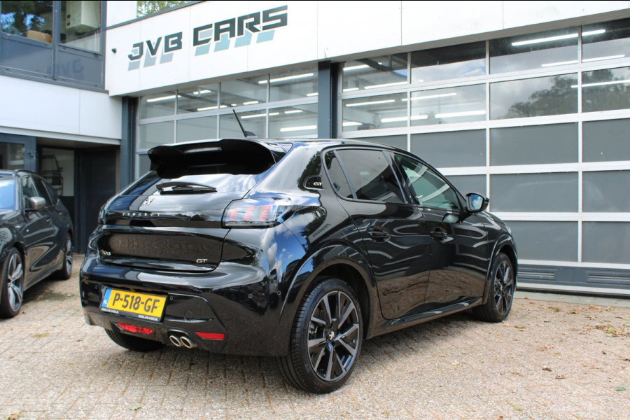 Peugeot 208 1.2 PureTech GT Pack
