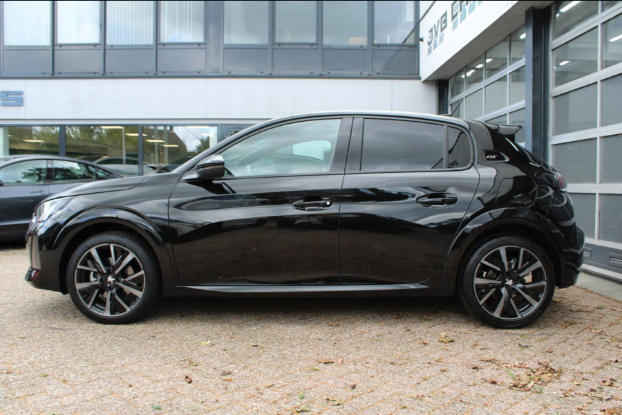 Peugeot 208 1.2 PureTech GT Pack