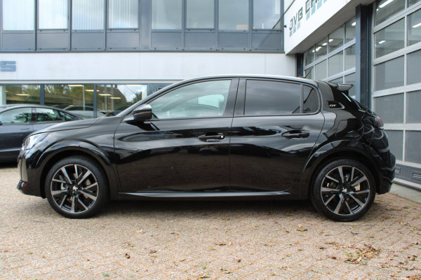 Peugeot 208 1.2 PureTech GT Pack