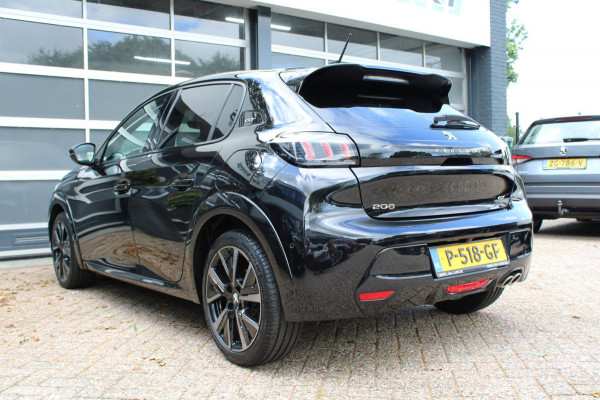 Peugeot 208 1.2 PureTech GT Pack