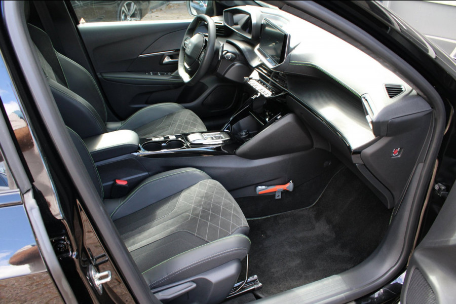 Peugeot 208 1.2 PureTech GT Pack