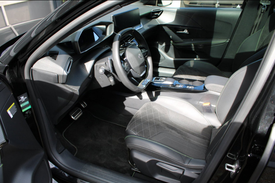 Peugeot 208 1.2 PureTech GT Pack