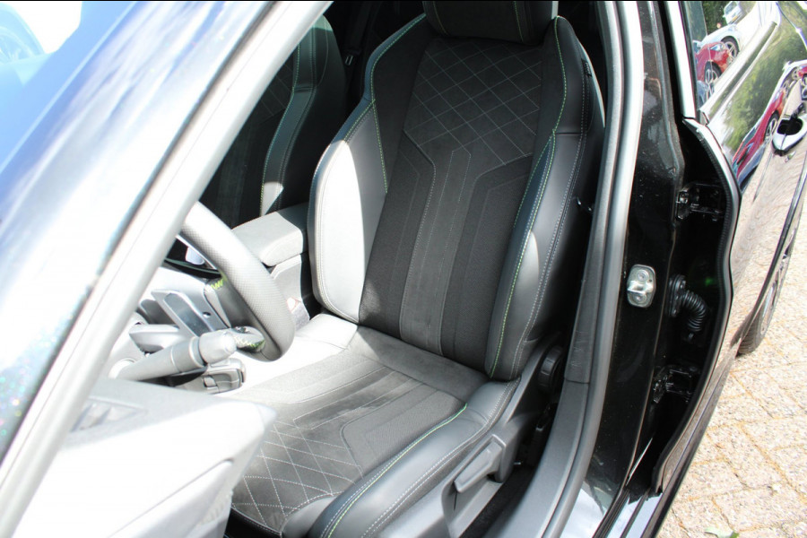 Peugeot 208 1.2 PureTech GT Pack
