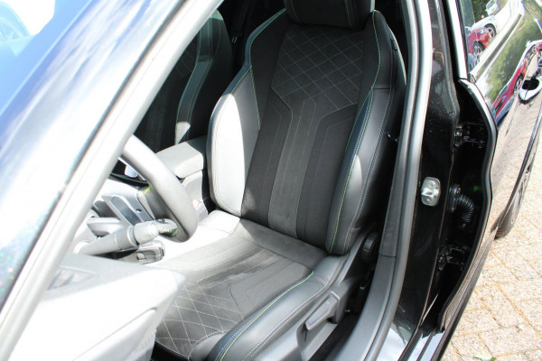 Peugeot 208 1.2 PureTech GT Pack