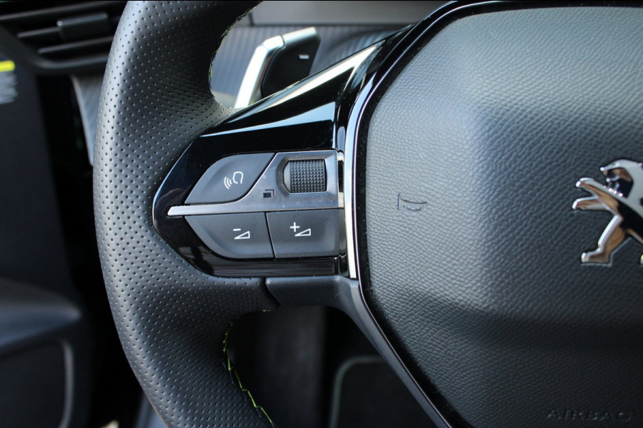 Peugeot 208 1.2 PureTech GT Pack