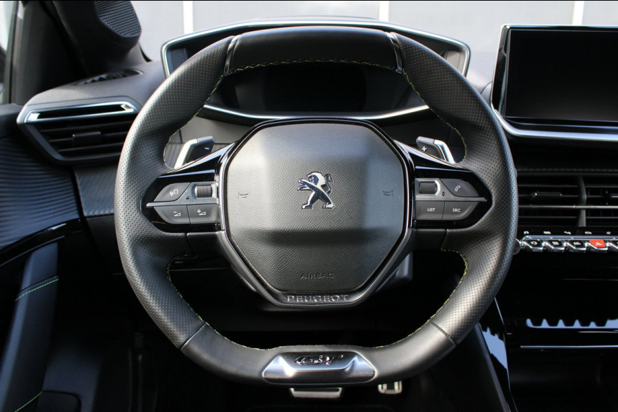 Peugeot 208 1.2 PureTech GT Pack