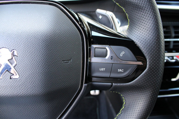 Peugeot 208 1.2 PureTech GT Pack