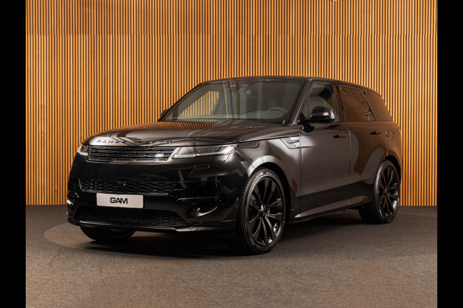 Land Rover Range Rover Sport 3.0 P460e SE PHEV HUD | 23" | PANO | TREKHAAK