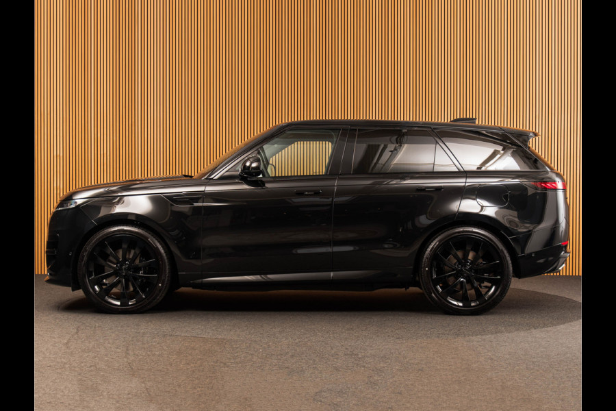Land Rover Range Rover Sport 3.0 P460e SE PHEV HUD | 23" | PANO | TREKHAAK