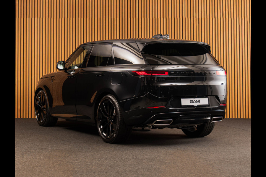 Land Rover Range Rover Sport 3.0 P460e SE PHEV HUD | 23" | PANO | TREKHAAK