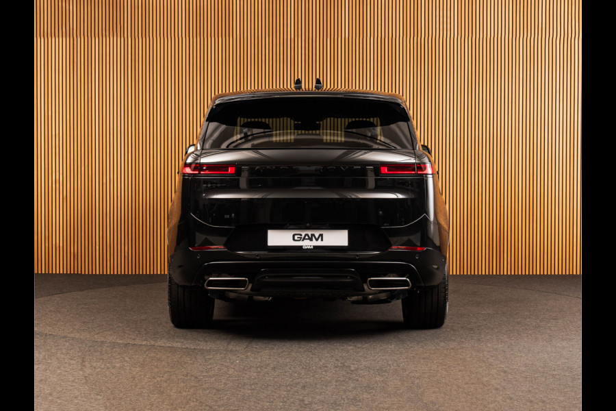 Land Rover Range Rover Sport 3.0 P460e SE PHEV HUD | 23" | PANO | TREKHAAK