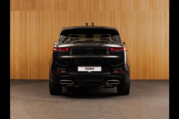 Land Rover Range Rover Sport 3.0 P460e SE PHEV HUD | 23" | PANO | TREKHAAK