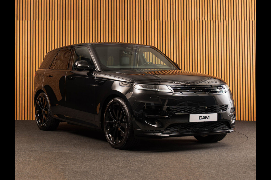 Land Rover Range Rover Sport 3.0 P460e SE PHEV HUD | 23" | PANO | TREKHAAK