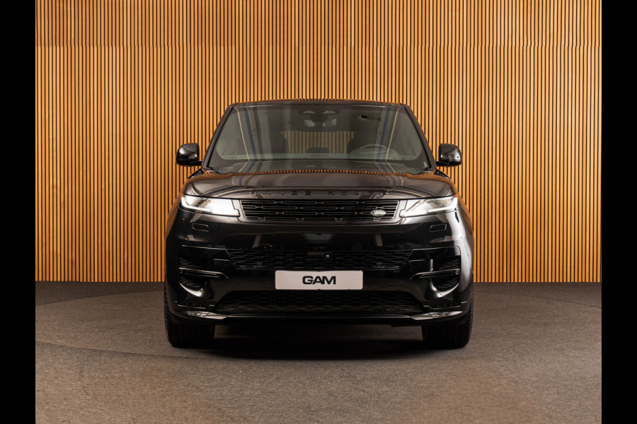 Land Rover Range Rover Sport 3.0 P460e SE PHEV HUD | 23" | PANO | TREKHAAK