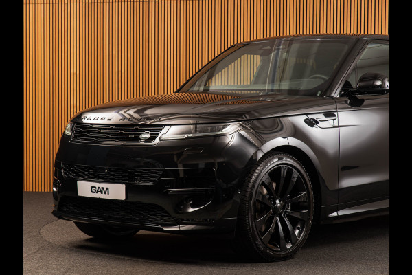 Land Rover Range Rover Sport 3.0 P460e SE PHEV HUD | 23" | PANO | TREKHAAK