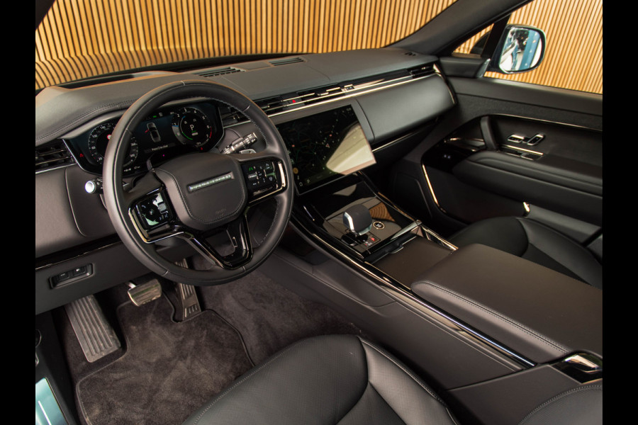 Land Rover Range Rover Sport 3.0 P460e SE PHEV HUD | 23" | PANO | TREKHAAK