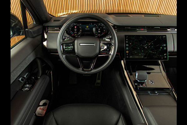 Land Rover Range Rover Sport 3.0 P460e SE PHEV HUD | 23" | PANO | TREKHAAK