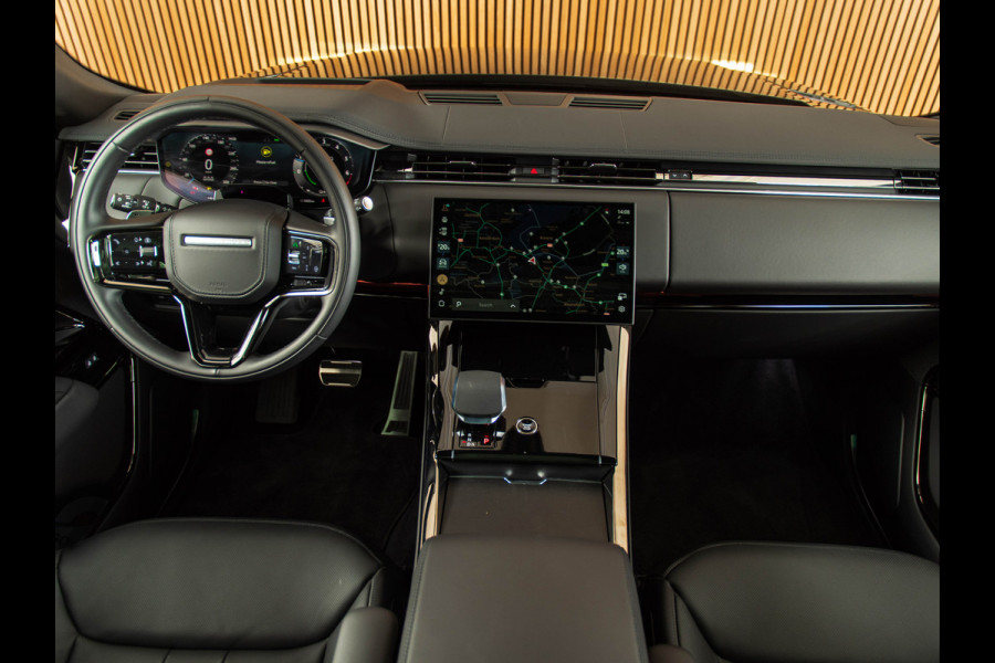 Land Rover Range Rover Sport 3.0 P460e SE PHEV HUD | 23" | PANO | TREKHAAK